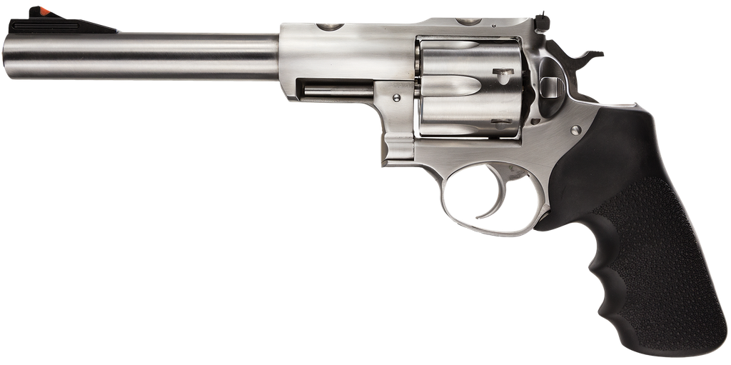 RUGER SUPER REDHAWK 44MAG 7.5" RGS 1