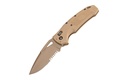 HOGUE SIG K320 M17 3.5" DP SRT CY TN 1