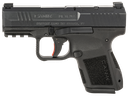 CENTURY ARMS METE MC9 9MM BLK 15+1 1