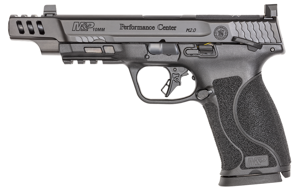 SMITH AND WESSON M&P10MM M2.0 PC 10MM 5.6" NS 1