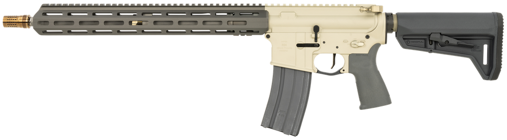 SUGAR WEASEL RIFLE 5.56 16" 1