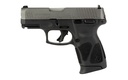 TAURUS G3C 9MM 3.2" 12RD TUNG/BLK 2
