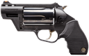 TAURUS USA PUBLIC DEF POLY 410/45LC BL 2" 1