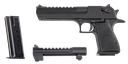 MAGNUM RESEARCH MR DESERT EAGLE CALIBER COMBO 50AE 429DE 6 1