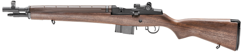 SPRINGFIELD ARMORY M1A TANKER 308WIN 16.25" BL/WD 1
