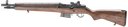 SPRINGFIELD ARMORY M1A TANKER 308WIN 16.25" BL/WD 1