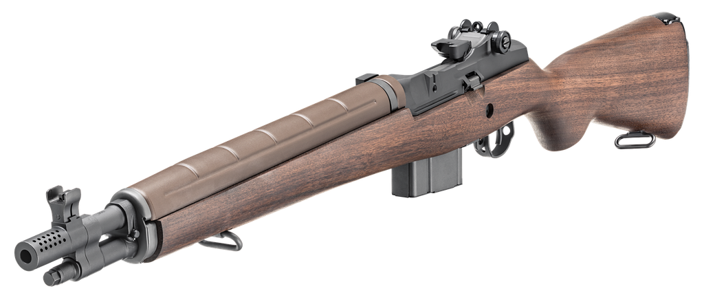 SPRINGFIELD ARMORY M1A TANKER 308WIN 16.25" BL/WD 2