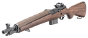 SPRINGFIELD ARMORY M1A TANKER 308WIN 16.25" BL/WD 2