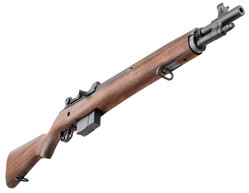 SPRINGFIELD ARMORY M1A TANKER 308WIN 16.25" BL/WD 3