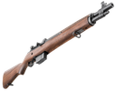 SPRINGFIELD ARMORY M1A TANKER 308WIN 16.25" BL/WD 3