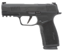 SIG SAUER P365X-MACRO 9MM 3.7" 17+1 1