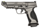 SMITH AND WESSON M&P9 M2.0 COMPETITOR 9MM 17+1 1