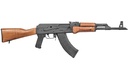 CENTURY ARMS VSKA 7.62X39 BLK/WD 30+1 5