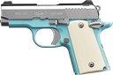 KIMBER MICRO 9MM 3.15" BEL AIR 1