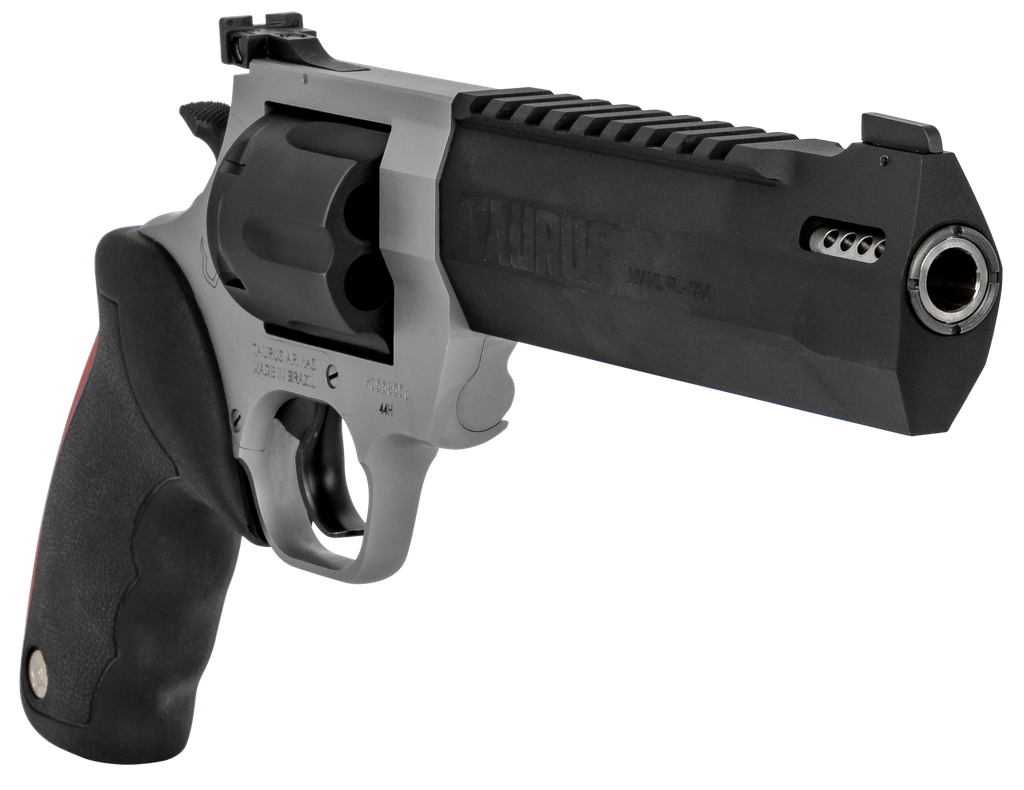 TAURUS USA RAGING HUNTER 44M 2TONE 6.75" 2