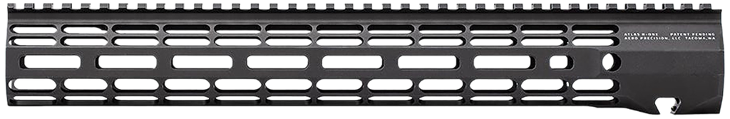 AERO M5 15 ATLAS R-ONE MLOK HANDGUARD ANO 1