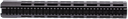 MIDWEST INDUSTRIES INC MISP15M SP-SERIES AR-15 6061 ALUMINUM BLACK HARD COAT ANODIZED 15" 1