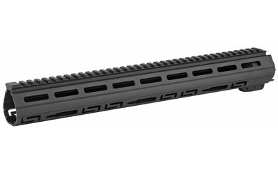 LUTH-AR HG-V-15M PALM HANDGUARD VENTED 15"MLOK 1