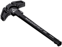 RADIAN WEAPONS R0367 RAPTOR LT LIGHTWEIGHT AMBI CHARGING HANDLE, BLACK, FITS SIG MPX 1