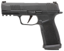 SIG SAUER P365X-MACRO TACOPS 9MM 3.7" 1