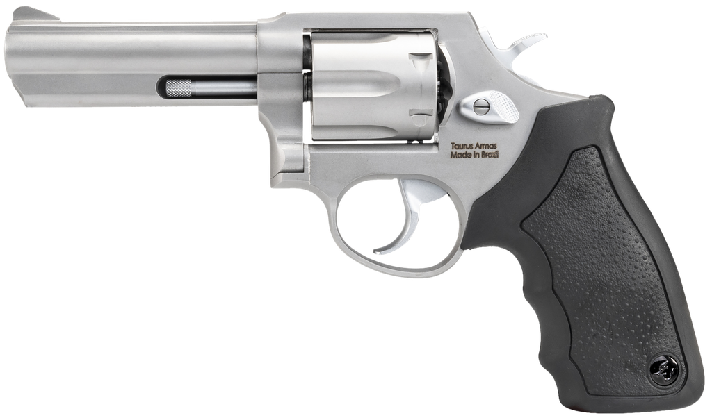TAURUS USA 65 357MAG SS 4" 6RD FS 1