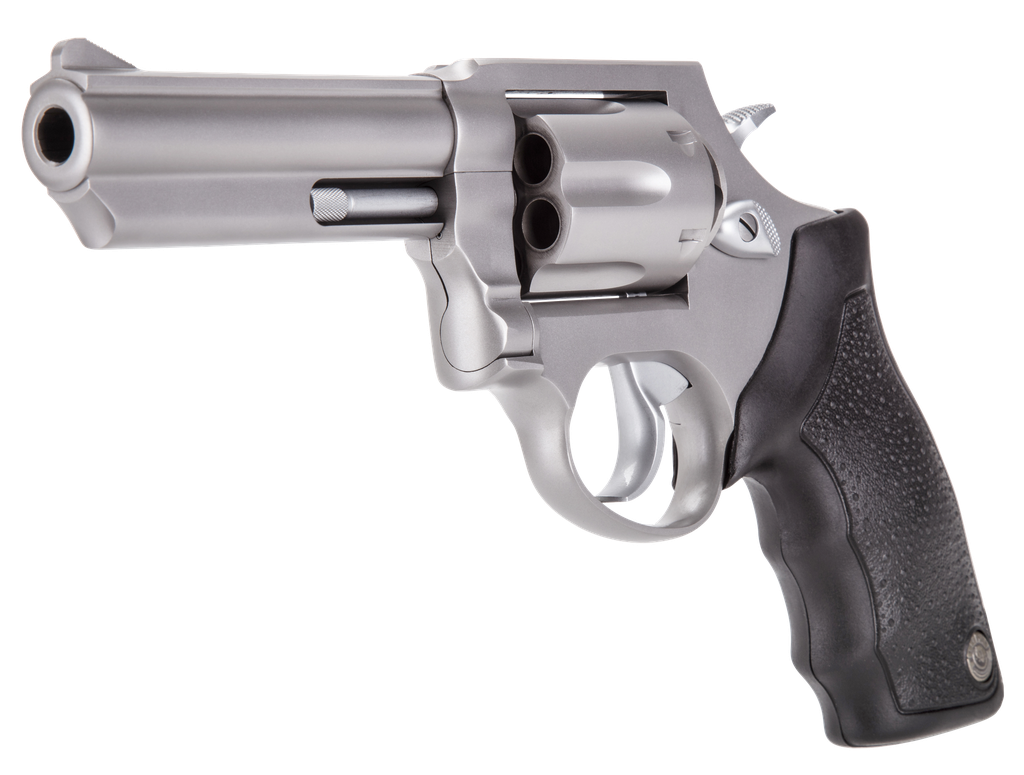 TAURUS USA 65 357MAG SS 4" 6RD FS 3