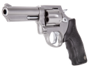 TAURUS USA 65 357MAG SS 4" 6RD FS 3