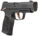SIG SAUER P365 ROSE XL 9MM NIT 3" 12+1 2