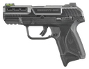 RUGER SECURITY-380 380ACP BLK 15+1 1
