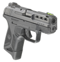 RUGER SECURITY-380 380ACP BLK 15+1 2