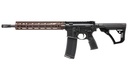 DANIEL DEFENSE DD4 RIII 5.56MM FDE 14.5" 32+1 2