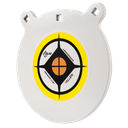 ALLEN HARDROCK AR500 1/2IN GONG TARGET 10IN 1