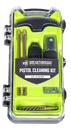 BREAKTHROUGH CLEAN BTECC22 VISION SERIES CLEANING KIT .22 CAL PISTOL 1