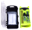 BREAKTHROUGH CLEAN BTECC22 VISION SERIES CLEANING KIT .22 CAL PISTOL 2