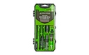 BREAKTHROUGH VISION RIFLE CLEANING KIT .25/6.5MM 1