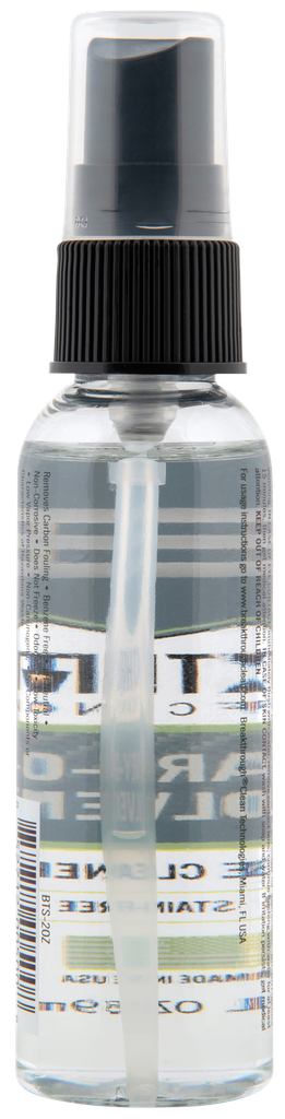BREAKTHROUGH MIL GRD SOLVNT 2OZ 24PK 1