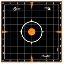 ALLEN EZ AIM ADHESIVE SPLASH 8 SIGHTIN GRID 6 1