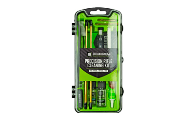 BREAKTHROUGH VISION RIFLE CLEANING KIT .270/.284/7MM 1
