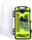 BREAKTHROUGH CLEAN BTECC VISION SERIES CLEANING KIT .357,.38 CAL,9MM PISTOL 1