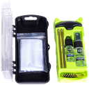 BREAKTHROUGH CLEAN BTECC VISION SERIES CLEANING KIT .357,.38 CAL,9MM PISTOL 2
