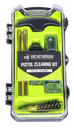 BREAKTHROUGH CLEAN BTECC4445 VISION SERIES CLEANING KIT .44, .45 CAL PISTOL 1