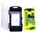 BREAKTHROUGH CLEAN BTECC4445 VISION SERIES CLEANING KIT .44, .45 CAL PISTOL 2