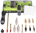 BREAKTHROUGH CLEAN BTCCCP VISION SERIES CLEANING KIT 9MM-.45CAL PISTOL 1
