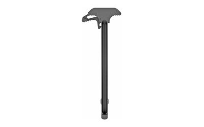 STRIKE INDUSTRIES ARCHELBK EXTENDED LATCH CHARGING HANDLE AR-15 BLACK ANODIZED ALUMINUM 1