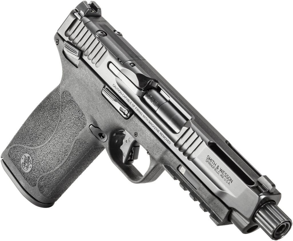 SMITH AND WESSON M&P5.7 OR 5.7X28 5" 22+1 TB TS 2