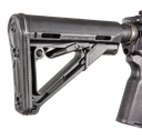 MAGPUL MAG310-BLK CTR CARBINE STOCK BLACK SYNTHETIC FOR AR-15, M16, M4 WITH MIL-SPEC TUBE (TUBE NOT INCLUDED) 1
