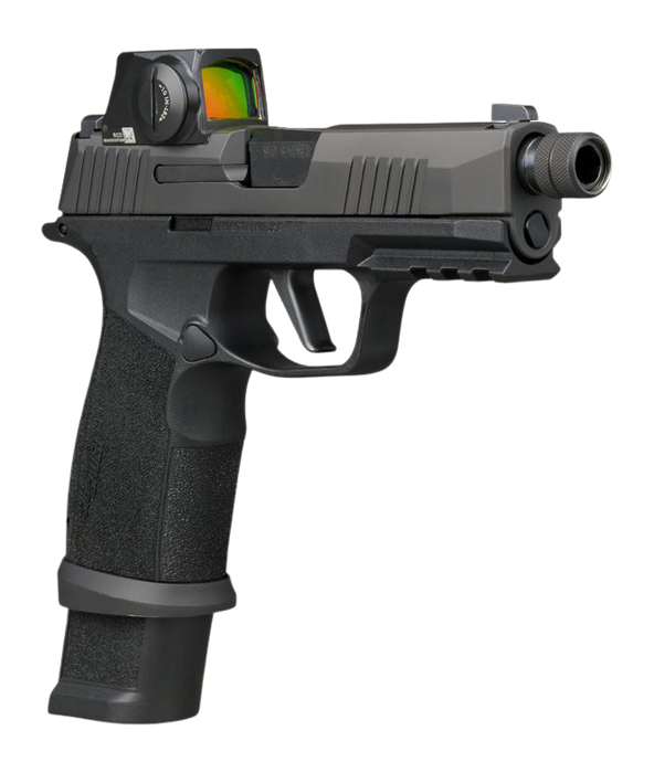 SIG BARREL P365 9MM 4.3 THREADED 1/2-28 2