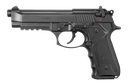 EAA CORP REGARD MC 9MM BLK 4.9" 18+1 1