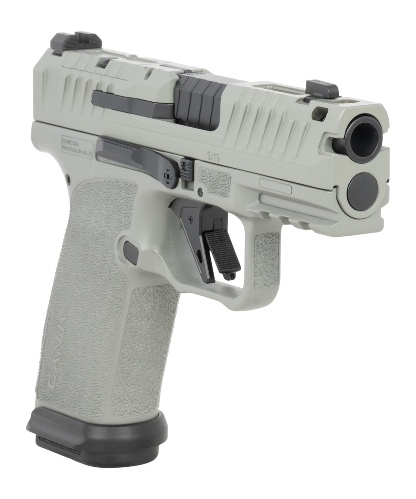 Canik HG8328BU-N Mete MC9 Prime 9mm Luge 2