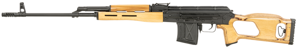 CENTURY ARMS ROMANIAN PSL 7.62X54R 1
